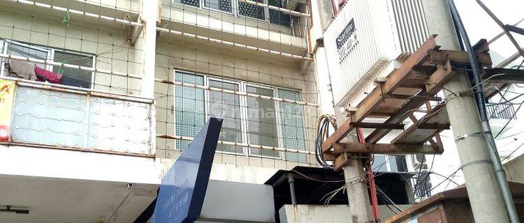 Ruko Murah 4 Lantai Di Kawasan Komplek.ruko.ikon 21 1