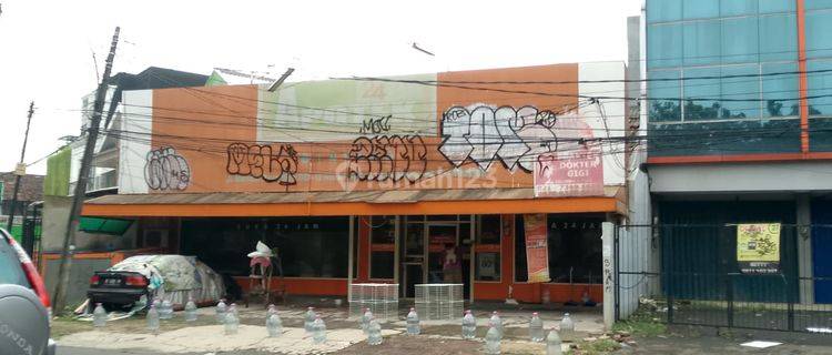 Ruko Murah Jarang Ada Di Jl Mandar, Sektor 3 - Bintaro 1