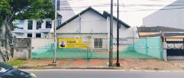 Gudang Murah Di Jl Kolonel Sugiono Duren Sawit, Duren Sawit 1