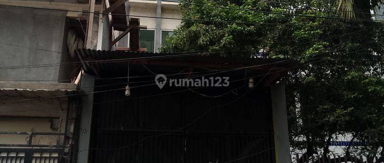 Ruko Murah Dijalan Pondok Kacang 1 1