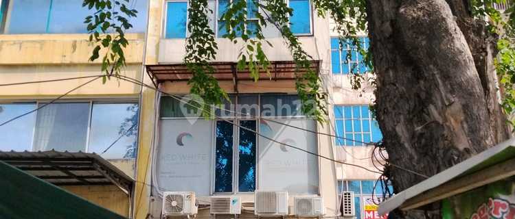 For Sale: Affordable 3-Story Gadeng Shop House at Intercon 1