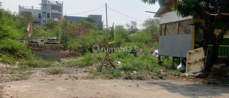 Tanah Murah Strategis Di Kawasan Tanjung Priuk 1