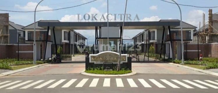 Rumah.kota Baru.parahingan 1