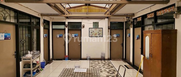 Potential Boarding House 1