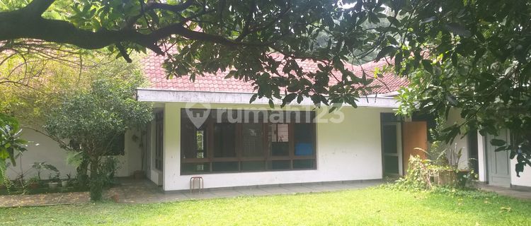 Rumah Main Roadk Lokasi Premium 1