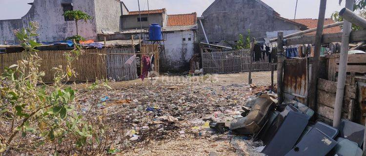 Tanah Komersial di Jl Mundu Raya, Cirebon Cocok Untuk Gudang Kantor 1