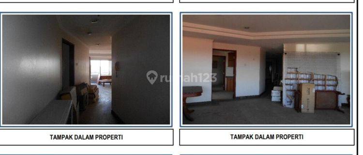 Dijual Apartement Permata Safir 1