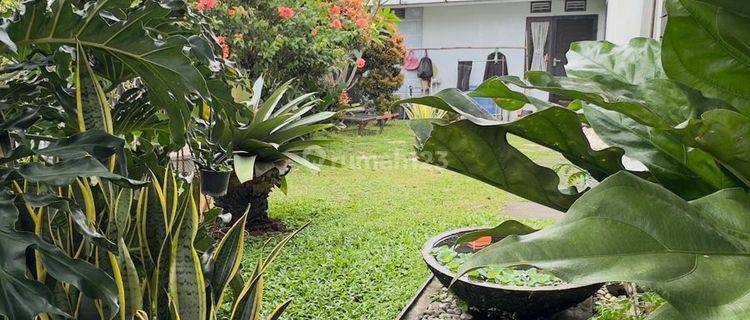 Rumah 1 lantai di Bogor 1