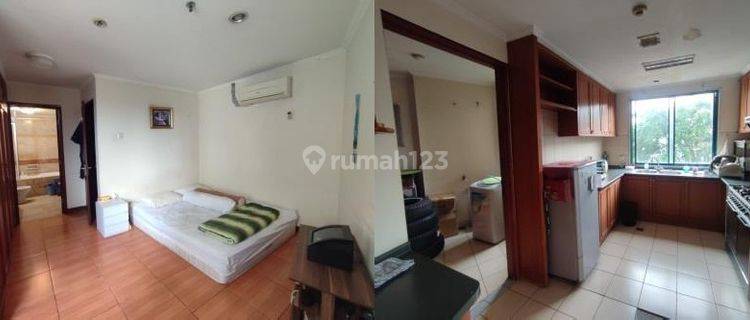 Apartement Permata Safir Jakarta Selatan 1