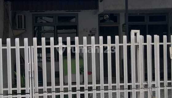 1 1/4 story house in Kelapa Gading, safe, comfortable 1