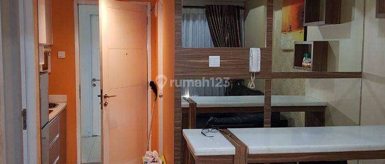 Apartement Altiz 2 BR Furnished Bagus Bintaro 1