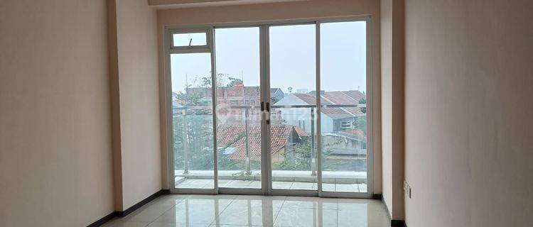 Dijual Gateway Pasteur Apartement Studio Unfurnished 1