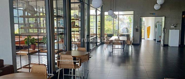 Dijual Cafe Aktif DiDago Atas Lokasi Strategis 1