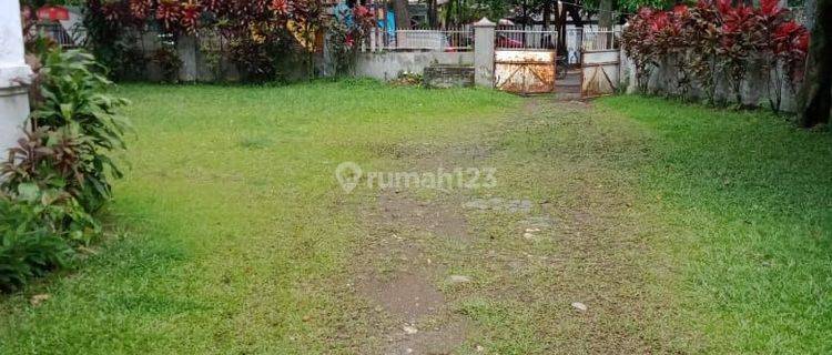 Dijual kavling diMalabar hitung tanah 1