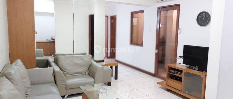 Disewakan Majesty Apartement 3 Bedroom Furnished 1