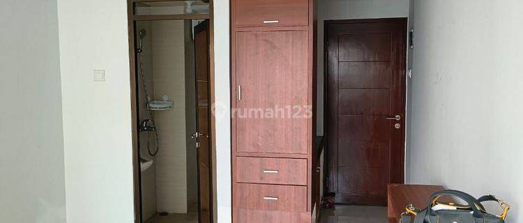 Dijual Gateway Pasteur Apartement Studio View Pool 1