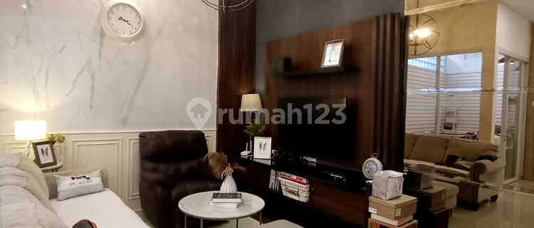 Dijual Cepat Rumah Area Sukahaji Semi Furnished 1