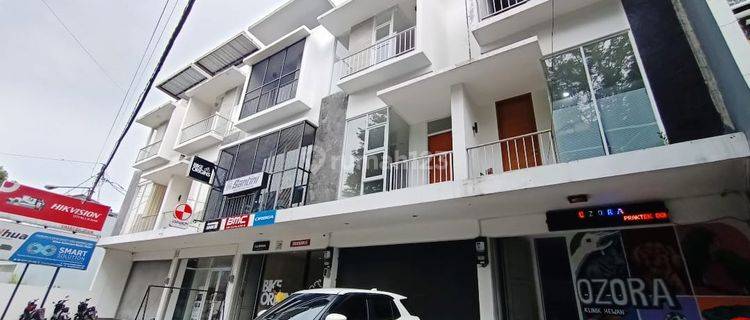 Dijual Cepat Ruko Sayap Sutami Lokasi Strategis 1