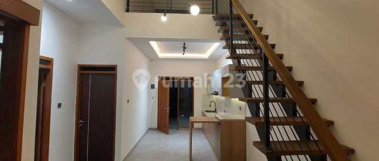 For Sale Kotabali Residence Padalarang House Ready to Occupy 1