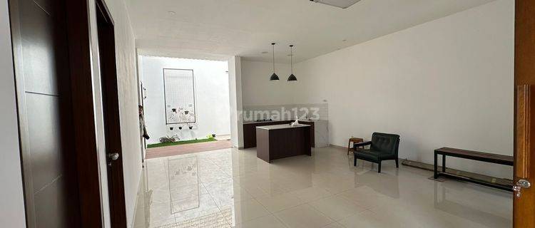 Dijual Rumah Dibatununggal Siap Huni Semi Furnished 1