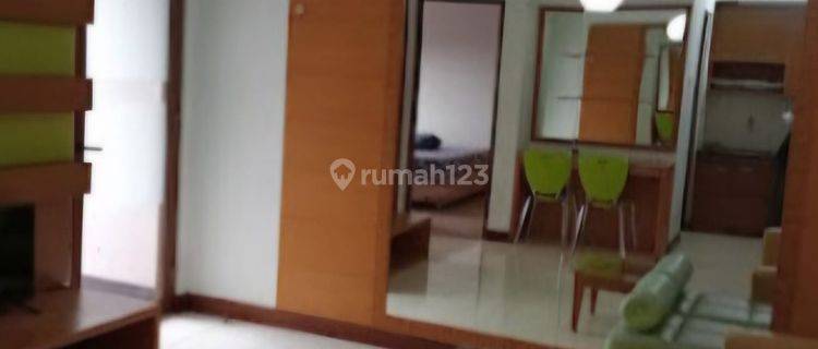 Dijual/disewakan Majesty Apartement 2br Siap Huni 1