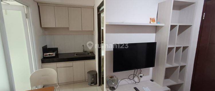 Dijual Cepat Gateway Pasteur Apartement Studio Murah 1