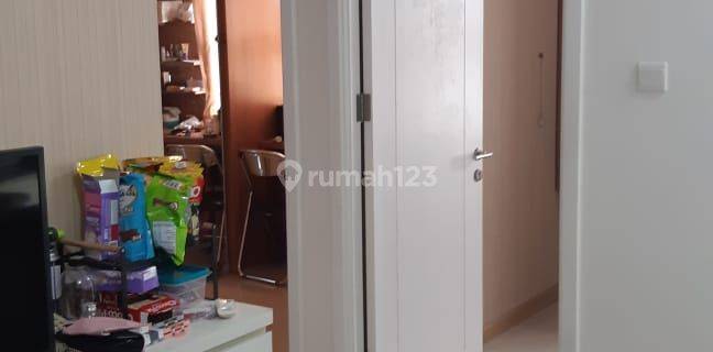 Dijual Parahyangan Residence Apartement 3 Bedroom 1