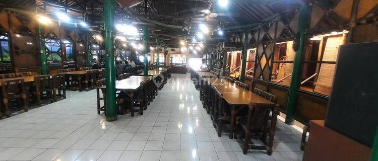 Dijual Ruang Usaha Disurapati Mainroad Hitung Tanah 1