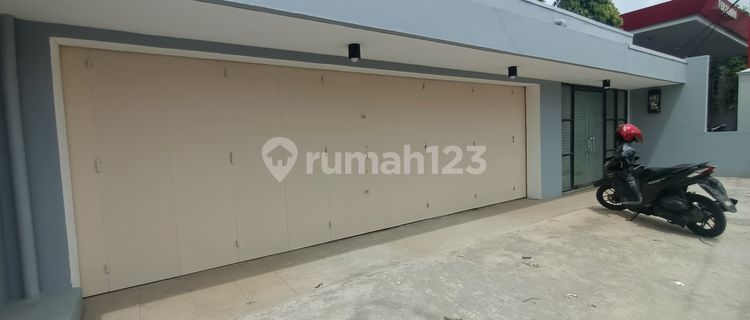 For Rent: Main Road Garuda Shop House Fully Renovated 1