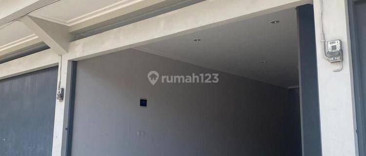 Dijual Ruko Dicisaranten Lokasi Strategis 1