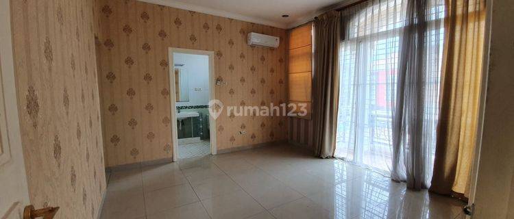 Rumah di Pik Ukuran 8 X 15  1