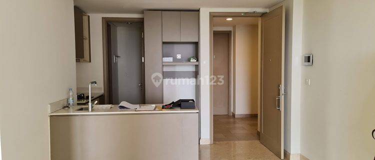 Apartemen Gold Coast Ukuran 135 M2  1