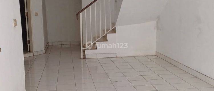 Rumah di Muara Karang Ukuran 6 X 20 1