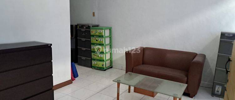 Ruko Siap Huni di Tubagus Angke Ukuran 5 x 16 1