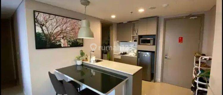 Apartemen Gold Coast Ukuran 90 M2 Fully Furnished 1