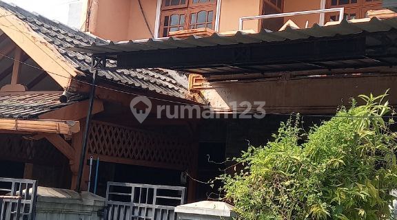 Rumah asri terawat dekat summarecon Bekasi utara 1