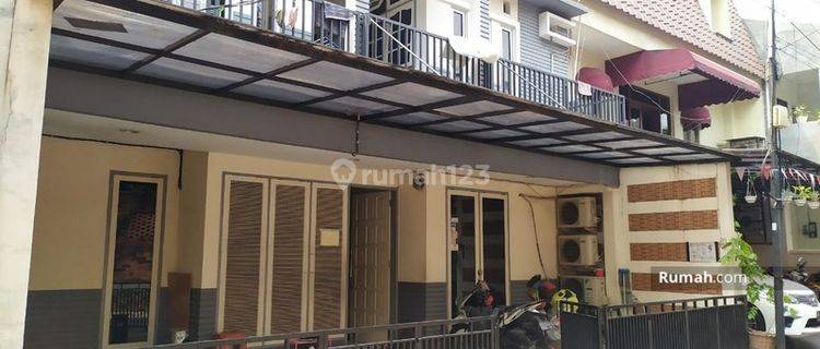 Rumah Kost2an Aktif Strategis Di Setiabudi Sangat Dekat Ke Kuningan Sudirman Jakarta Selatan 1