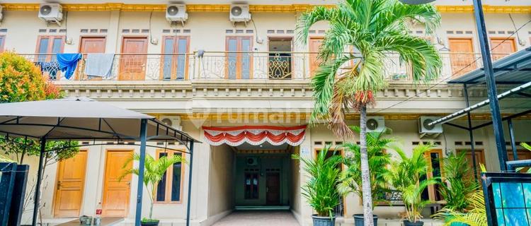 Kost Mewah Exclusive Strategis Dekat Mall Cimanggis Depok Biasanya Full Terisi 100% 1