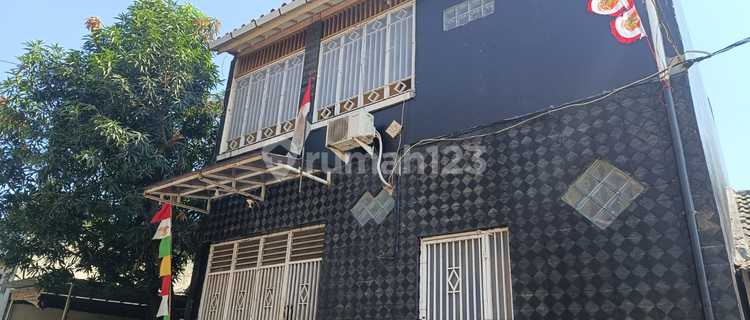 Active Kost2an 18 AC Rooms In Cikarang Baru Housing Jababeka Bekasi (Near Ex Wisma Mattel) 1