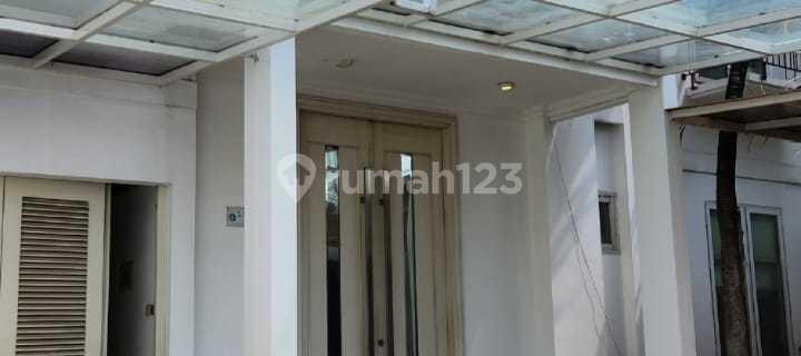 Rumah Bagus Di Kawasan Strategis Permata Hijau Kebayoran Jakarta Selatan 1