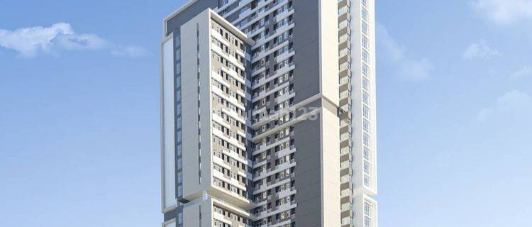 D156. Dijual Unit Baru Apartemen Kyo Tenggilis Surabaya 1