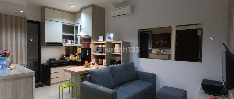 Green Royal Condo House Full Furnish Siap Huni 1