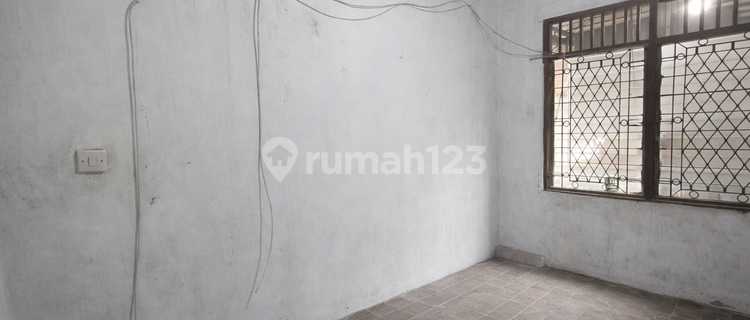 Dijual Rumah Luas di Pondok Melati Bekasi 1