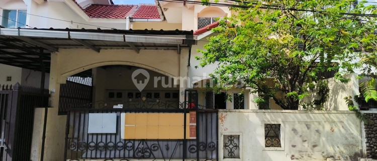 Rumah dekat Mall dan Tol di Villa Galaxy Bekasi  1