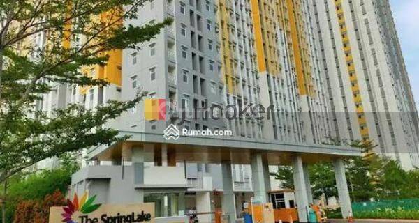 Apartemen Springlake Tower Caldesia Sumamrecon Bekasi  1