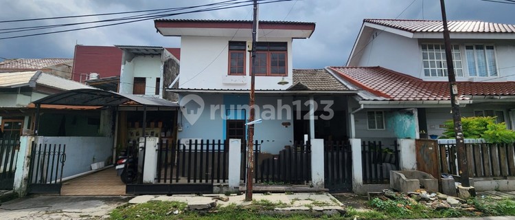 Dijual Rumah Luas 2 Lantai Siap Huni di Pekayon Bekasi 1