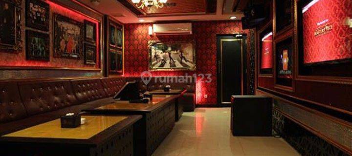 Tempat karoke di soekarno hatta bandung 1