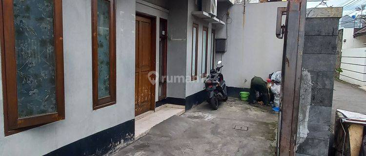 Kos kosan di bandung tengah kamar mandi dalam 1