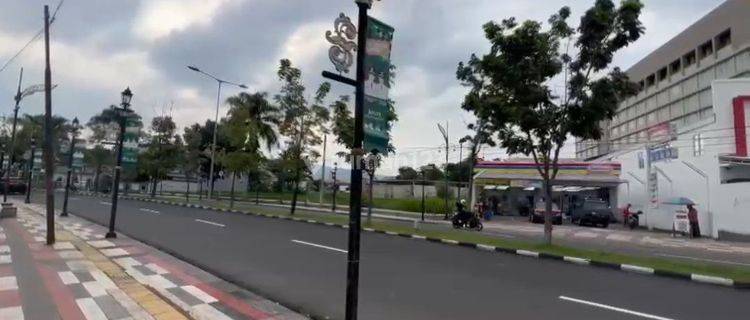 Tanah dikabupaten bandung jl. Alfatu bagus untuk perumahan atau gudang 1