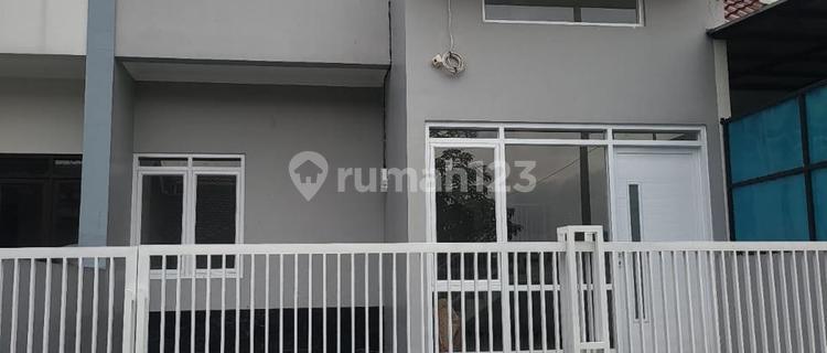 Rumah Minimalis 1